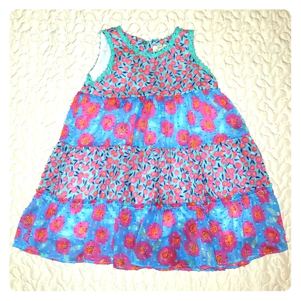 Kate Spade Girls Dress
